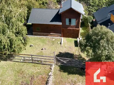 Casa en Venta en Meliquina, Lácar