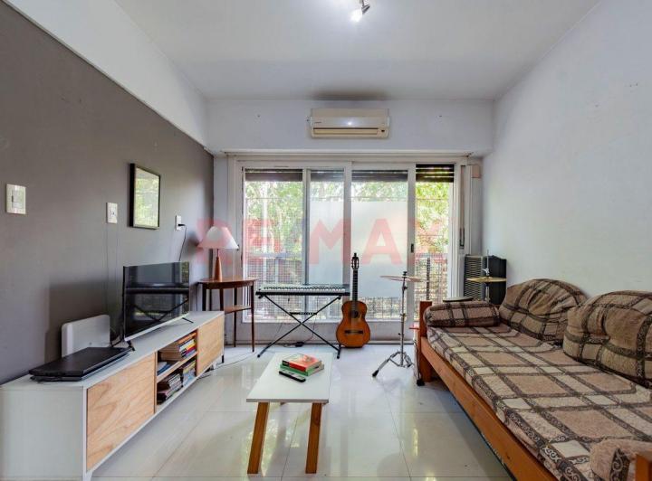 Departamento · 53m² · 3 Ambientes