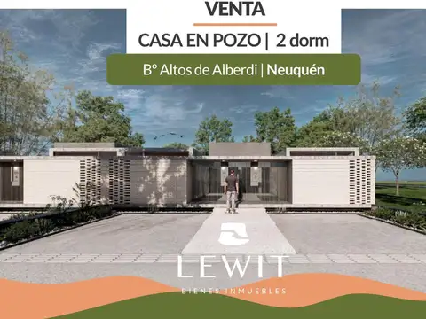 Casa en Venta en Plottier, Confluencia