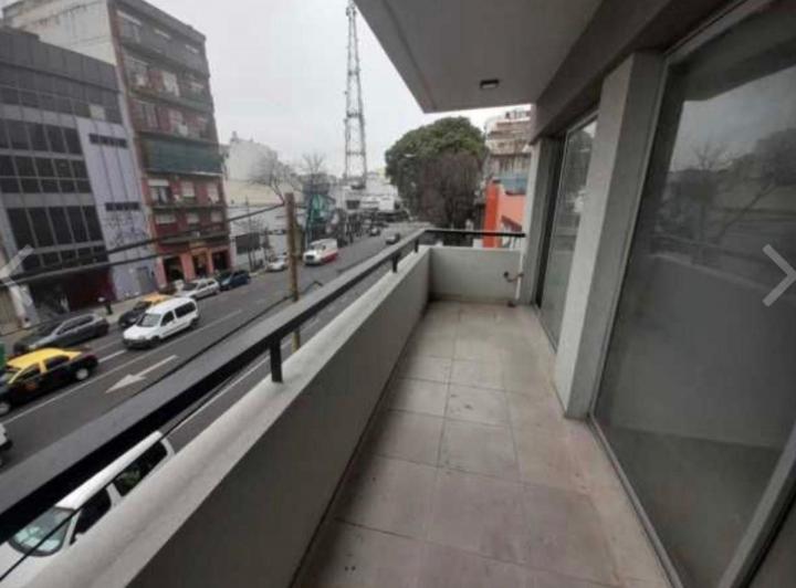 Departamento · 45m² · 2 Ambientes
