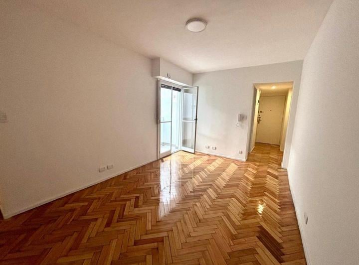 Departamento · 38m² · 2 Ambientes
