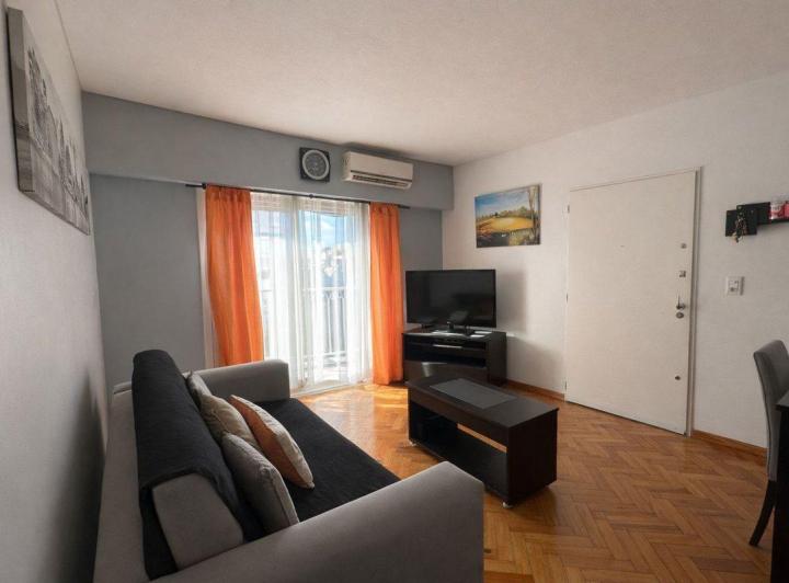 Departamento · 48m² · 3 Ambientes