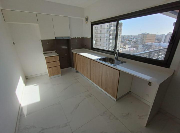 Departamento · 58m² · 2 Ambientes