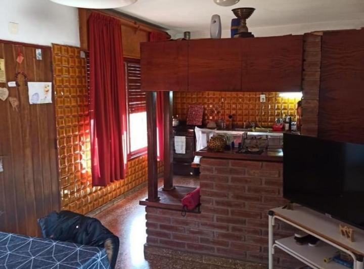 Casa · 153m² · 4 Ambientes · 1 Cochera