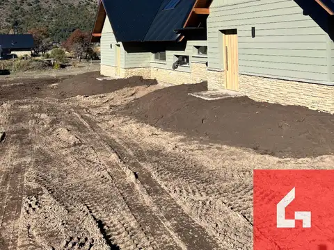 Casa en Venta en San Martin de los Andes, Lácar
