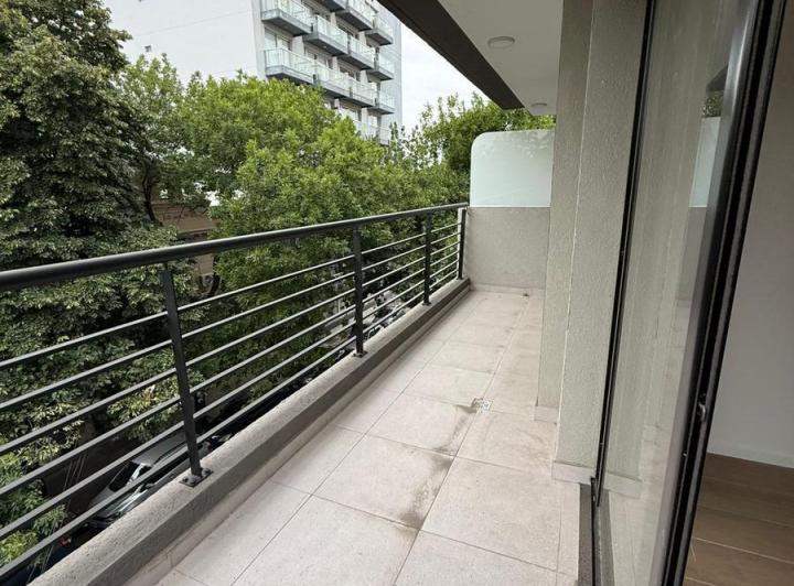 Departamento · 56m² · 2 Ambientes