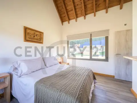 Casa en Venta en Los Nires, San Martin de los Andes
