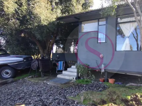 Casa en Venta en San Martin de los Andes, Lácar