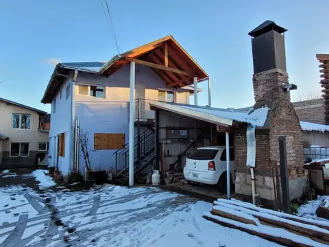 Casa en Venta en Junin de los Andes, Huiliches