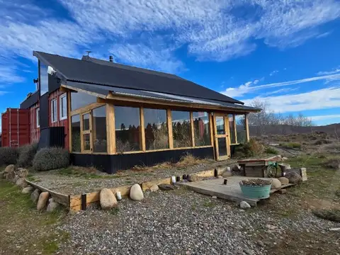 Casa en Venta en San Martin de los Andes, Lácar