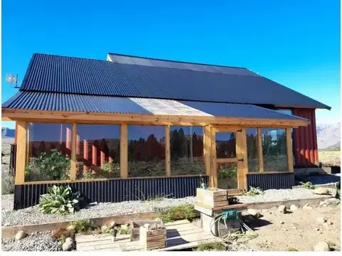 Casa en Venta en San Martin de los Andes, Lácar