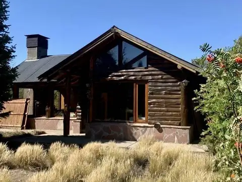 Casa en Venta en Huechulafquen, Huiliches
