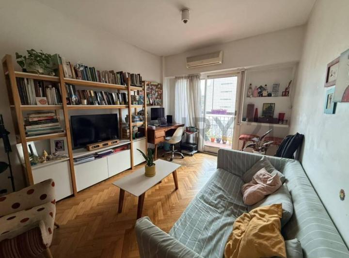 Departamento · 67m² · 3 Ambientes