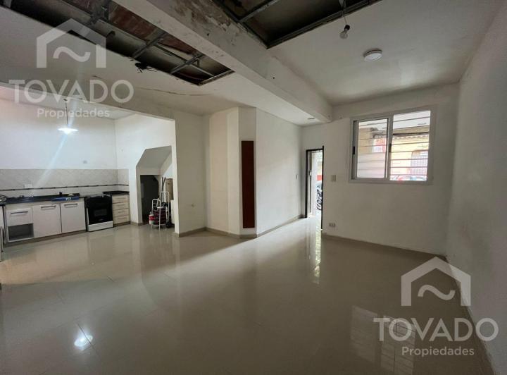 Departamento · 52m² · 2 Ambientes