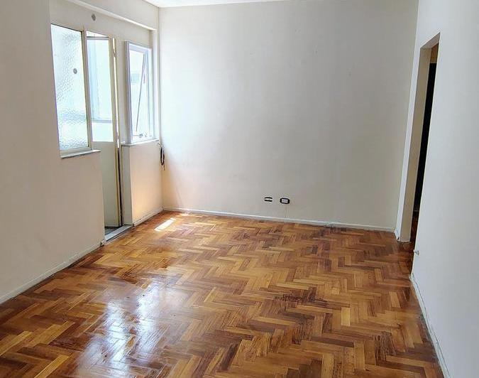 Departamento · 40m² · 2 Ambientes