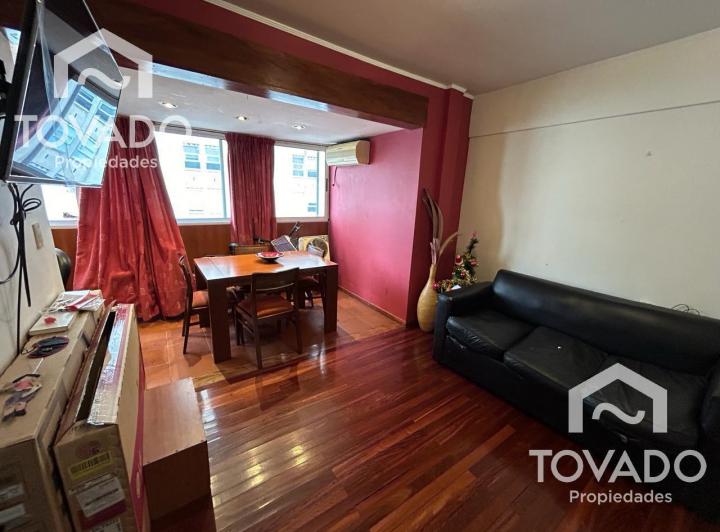 Departamento · 55m² · 3 Ambientes