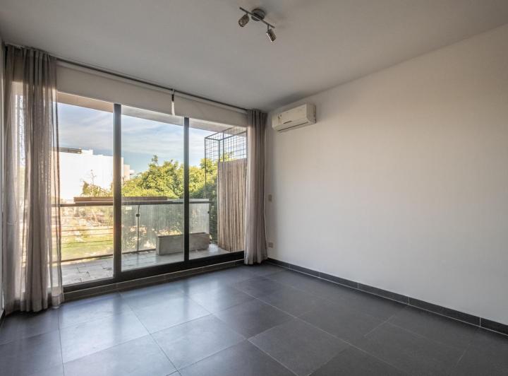 Departamento · 42m² · 1 Ambiente