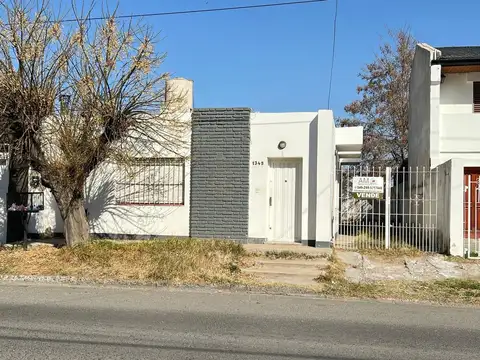 Casa en Venta en Santa Genoveva, Neuquen