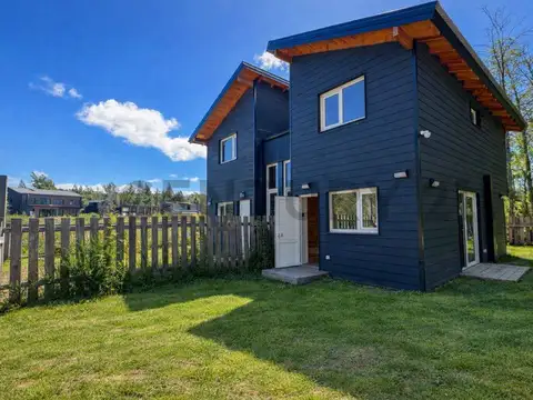 Casa en Venta en Villa la Angostura, Los Lagos