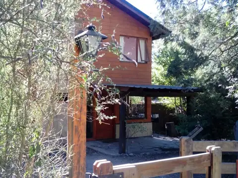 Casa en Venta en Lomas De Correntoso, Villa la Angostura