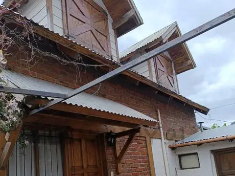 Casa en Venta en Villa Vega Maipú, San Martin de los Andes