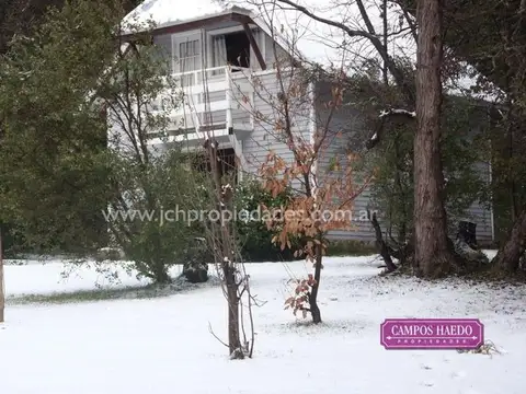 Casa en Venta en Las Balsas, Villa la Angostura