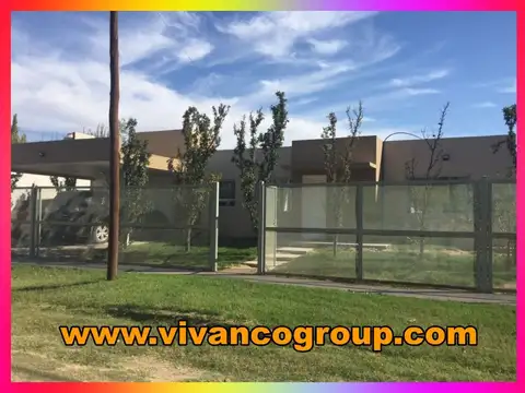 Casa en Venta en Vista Alegre Norte, Confluencia