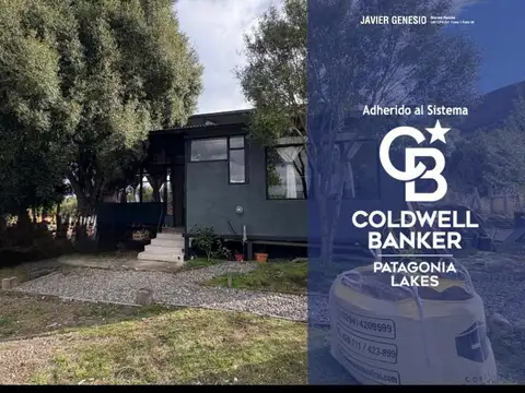 Casa en Venta en Quilquihue, Huiliches