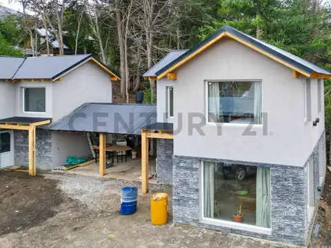 Casa en Venta en Villa la Angostura, Los Lagos