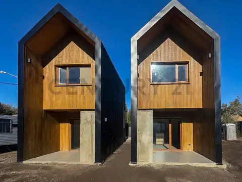 Casa en Venta en Villa la Angostura, Los Lagos