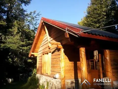 Casa en Venta en Lomas De Correntoso, Villa la Angostura