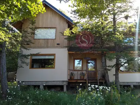 Casa en Venta en San Martin de los Andes, Lácar