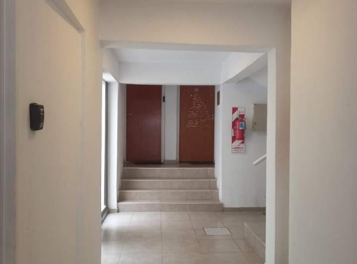 Departamento · 30m² · 3 Ambientes