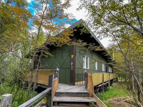 Casa en Venta en Villa la Angostura, Los Lagos