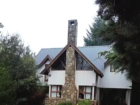 Casa en Venta en San Martin de los Andes, Lácar