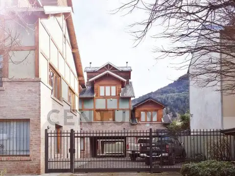 Casa en Venta en Centro, San Martin de los Andes