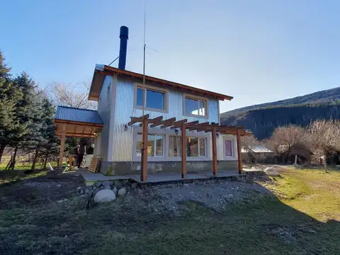 Casa en Venta en San Martin de los Andes, Lácar