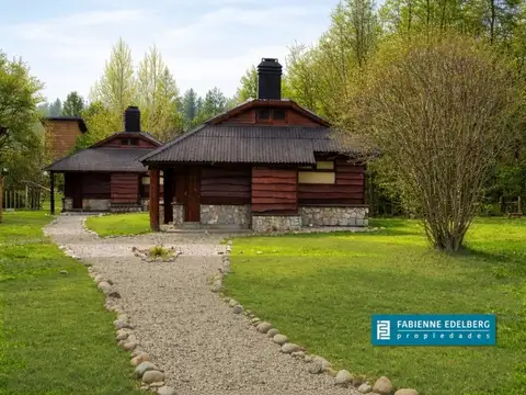 Casa en Venta en San Martin de los Andes, Lácar
