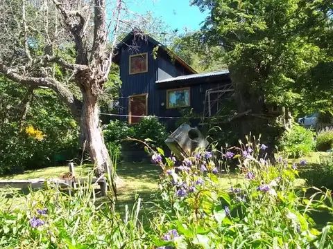 Casa en Venta en San Martin de los Andes, Lácar