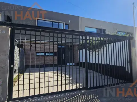 Casa en Venta en Neuquen, Confluencia