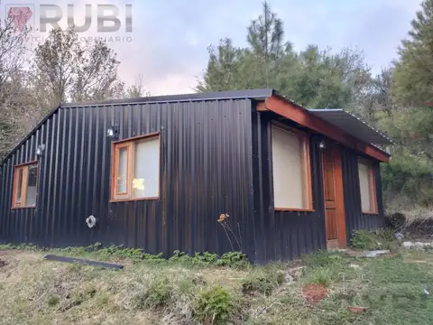 Casa en Venta en Villa Pehuenia, Aluminé