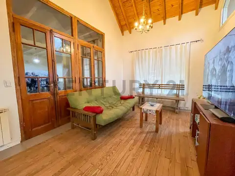 Casa en Venta en Villa la Angostura, Los Lagos