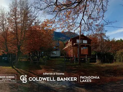 Casa en Venta en San Martin de los Andes, Lácar