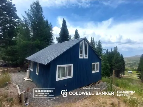 Casa en Venta en San Martin de los Andes, Lácar