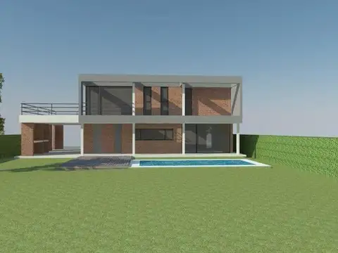 Casa en Venta en Plottier, Confluencia