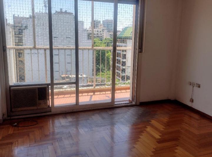 Departamento · 49m² · 3 Ambientes · 1 Cochera