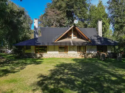 Casa en Venta en Villa la Angostura, Los Lagos