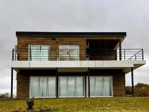 Casa en Venta en Villa el Chocon, Confluencia