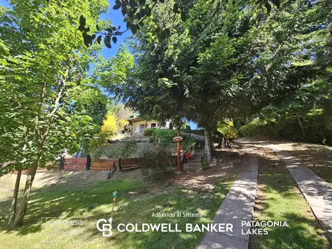 Casa en Venta en Barrio Norte, Villa la Angostura