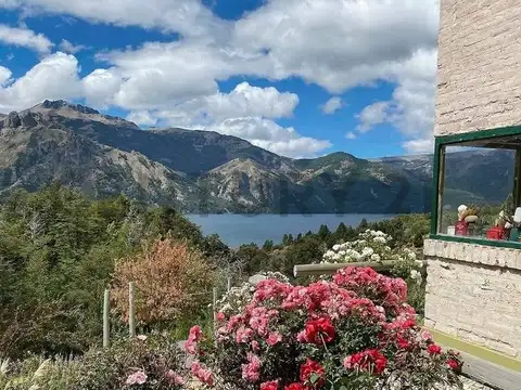 Casa en Venta en Meliquina, Lácar